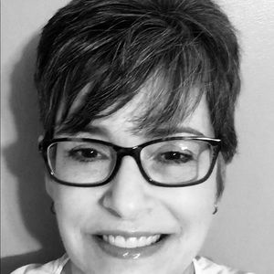 Meet your Posher, Barbara